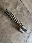 Oem 2004 2005 Yamaha Rear Shock Suspension Carb Models Low Hours Used. Price: $100.00.