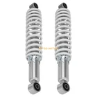 White Front Shocks Absorber For Yamaha Blaster Yfs 1988-2006 2XJ-23350-20-36 New. Price: $92.98.
