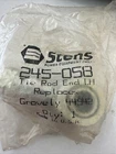 Stens 245-058 Tie Rod End Lh Fit Gravely Ariens 44942 New. Price: $7.70.
