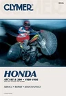 Clymer Repair Manuals - CM326 New. Price: $49.22.