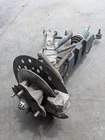 03-07 Suzuki Eiger 400 4X4 Rh Oem Complete Front Control Arms,knuckle,brake,axle Used. Price: $110.00.