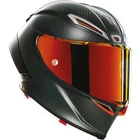 Agv Pista Gp Rr Carbon Electrum Fullface Helmet Blk/org Dot ; Ece 22-06 New. Price: $1925.00.