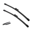 Factory Wiper Blades Replacement For 2012-2018 Audi A6 A7 S6 S7 Original Eq... New. Price: $33.72.