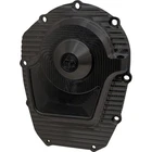 Alloy Art Comp Cam Cover Black Finned Harley 17-PRESENT M8CCC-2 New. Price: $420.99.