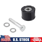 For Yamaha Raptor 700R Nylon Lower Chain Roller Guide #4D3-22178-00-00 Black New. Price: $9.35.