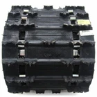 Camoplast Camso 15X129X1" Ripsaw Ii Snowmobile Track 2602-503 Blow Out Sale!! New. Price: $499.99.