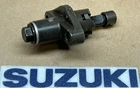 03-14 Genuine Suzuki Timing Chain Tensioner Adjuster Dvx Kfx Used. Price: $29.00.