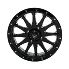 Quadboss Wagon 18X7 - 4+3 4/137 Milled New. Price: $288.99.