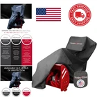 600D Heavy Duty Snow Blower Cover Waterproof Black Universal Fit For All Models New. Price: $131.99.