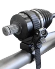 Axia Modhdap-bk All Purpose Mount 1.5"-4.0"- Black New. Price: $72.11.