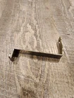 2004 Polaris Sportsman 90 Oil Tank Fixed Plate Bracket 0450287 Used. Price: $6.00.