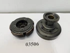 2005 Bombardier Can-am Traxter Max 500 Oem Centrifugal Clutch 420659177 Used. Price: $52.24.