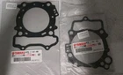 Yamaha Genuine Gasket, Cylinder Head And Base New. Price: $35.00.
