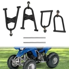 Front Upper+lower A-arms For Yamaha Blaster 1989-2006 YFS200SE New. Price: $331.49.