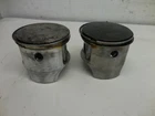 T1 Polaris Virage 700 2000 Piston Set .5 Over Mm Of 2201628 2201626 Used. Price: $74.49.