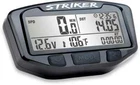 Trail Tech Striker Speedometer Digital Voltmeter Can-am Defender Max HD10 4X4 20 New. Price: $180.95.