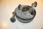 1990 Suzuki Quadrunner 250 Right Front Brake Drum 54120-19B00 Used. Price: $44.99.