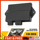 High Performance Cdi Module Box Yamaha Warrior 350X 1997-2001 New. Price: $22.79.