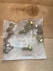 Can-am #207602544 Hex Flanged Screw M10 144-40-016 Quantity New. Price: $28.00.