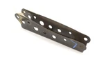 Honda Foreman 500 Fe 07 Footwell Step Bracket 50611-HP0-A00 #2 52410 Used. Price: $8.99.