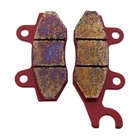 Pair Of Brake Pads Brembo 07YA20SP For Triumph 900 Daytona Super 3 1994-1 Nuovo. Price: $48.72.
