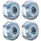 Niche Suspension Spacer Bushing For Can-am Commander 1000R 706001350 4 Pack New. Price: $24.95.