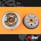 02-04 2004 Foreman TRX450FE Oem Left Front Wheel Brake Drum Hub Knuckle Shoe Used. Price: $199.99.