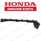 New Oem 13 - 17 Honda Accord Coupe Rear Bumper Driver Left Fender Bracket Holder. Price: $32.39.