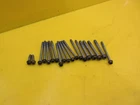 Oem Can-am Comander Defender Maverick Outlander Engine Motor Case Stud Bolts Set Used. Price: $9.49.