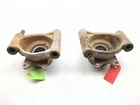 13-19 Polaris Ranger Xp 900 Rear Left Right Bearing Carrier Set 5138501 5138502 Used. Price: $121.52.