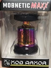 New! Armor Mobnetic Maxx 90 Swivel Magnet Phone Mount System #mobn-mx-e-mc. Price: $55.79.