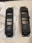 Hook Road Door Hinge. New. Price: $29.99.