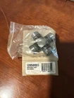 New Geniune Moose Utility 1205-0003 Universal Joint. Price: $16.80.