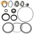 Front Differential Bearings Seals Kit Kawasaki Brute Force 650 750 2005-2021 New. Price: $19.71.