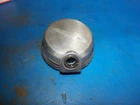 Yamaha XT500/TT500/SR Kick Indicator Blind Plug New Oem Nos 2J2-11197-00-00. Price: $59.99.