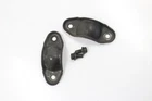 2000 Honda TRX90 Fourtrax Oem Steering Column Stay Bracket Used. Price: $27.39.