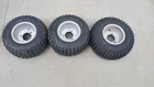 Set 78-83 Honda Oem Wheels With Tires Rim 42716-937-000 Used. Price: $249.99.