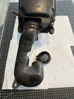 Honda Trx 350 4X4 Fourtrax Air Box Cleaner 17210-HA7-770 1986-1987 + Boots Used. Price: $187.00.