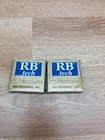 Lot Of Tech Roller Bearing 6005-2RS/C3 New. Price: $28.95.