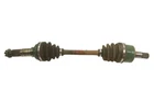 Yamaha Grizzly 660 02 Cv Axle Front Left Right 5KM-2510F-00-00 54964 Used. Price: $39.94.