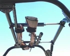 Great Day Inc QD855-OGR Quick Draw Overhead Gun Rack 15 Kawasaki/yamaha New. Price: $183.00.