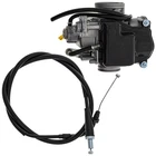 Niche Carburetor Throttle Cable Kit Honda Fourtrax Sportrax 300 16100-HM3-L01 New. Price: $47.95.