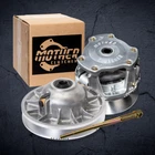 14-15 Polaris Rzr 1000 Xp New Primary & Secondary Driven Clutch + Puller !. Price: $579.00.