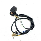 1984 Honda TRX200 Oem Left Switch 35200-VM5-000 AH78 Used. Price: $24.99.