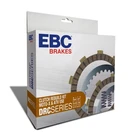 Ebc Dirt Racer Clutch Set W/ Heavy Duty Springs Husqvarna 85 18 DRC304 New. Price: $230.58.