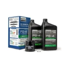 Polaris PS4 Oil Change Kit For Specific Ranger, Sportsman, Scrambler, Ace 500... New. Price: $95.99.