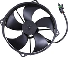 Moose Hi-performance Cooling Fan 2016-2020 Polaris Sportsman 1000 Xp High New. Price: $152.95.