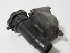 1989 Kawasaki ZX1000 Cap-assy 14075-0038 Thermostat Body 16160-1147 #cb-c Used. Price: $45.00.