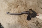 1997 Suzuki Quad Runnrt 250 2X4 Brake Lever 57421-39D10 Used. Price: $10.50.