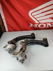 1978 Honda FL250 Odyssey Oem Front J - Arms W Hubs Used. Price: $149.95.